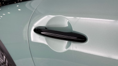 MINI Cooper 2.0 S Exclusive 3dr Auto Petrol Hatchback